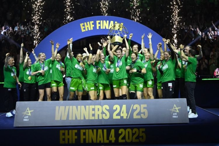 Ma csak annyit akartam, hogy örömmel játsszak – nyilatkozatok a BL-döntő után