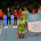 2018.01.06. Audi Eto Kc- Vác Női kézilabda Mérkőzés Fotók:árpika 