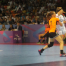 2019.07.21.Kézilabda Női U19-es EB Döntő Magyarország-Hollandia és záróünnepség