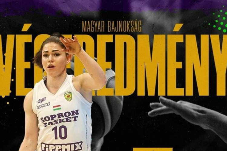 A Sopron nyerte a megyei a rangadót