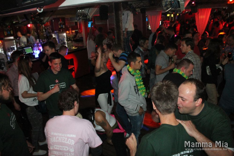 2015.05.29 Mamma Mia Ballantine's Night Dj:Ice & Solymi Konga fotók:árpika 