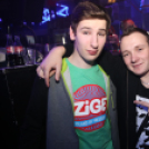 Vertigo @ New Years Eve 2014.12.31. (Szerda) (Fotók Vertigo)