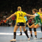 2019.10.06.Győri Audi ETO KC-IKSavenhof Bajnokok Ligája mérkőzés 