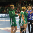 2019.04.20.Győri Audi ETO KC-Kisvárda KC női kézilabda bajnoki mérkőzés 