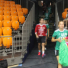 2019.07.30.Győri Audi ETO KC Nyilvános Edzés 