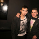Club Vertigo -  Muzzaik 2013.12.07. (szombat)