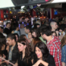 2014.03.15 Szombat Mamma Mia Video Disco DJ:Hubik Fotók:árpika