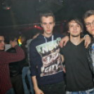 Lapos buli 2014.03.14. (péntek) |Foto: Gombás Ákos