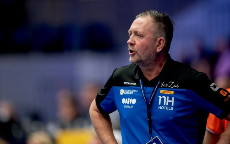 Svéd edző ül péntektől az Audi ETO kispadjára