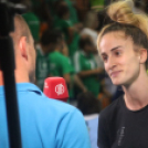 209.09.01. Győri Audi ETO KC- Siófok KC női kézilabda bajnoki mérkőzés 