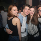 Club Vertigo - Julia Carpenter 2015.12.05. (szombat) (Fotók: Vertigo)