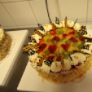 Cosa Nostra Pizzéria I. születésnap