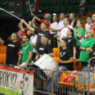 2019.07.11.Kézilabda Női U19-es EB Magyarország-Montenegro és a megnyitó