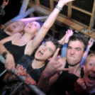 Tankcsapda Koncert A Faházban
