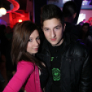 Club Neo (Győr) - Nőnapi Party - Magic Mike, Newik, Ati, Alex, Solymi - 2014. március 8. (szombat)