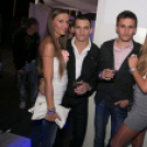 Club Mundo -  The Residents 2013.08.31. (szombat)