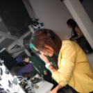 Club Mundo - Julia Carpenter 2015.05.16. (szombat) (Fotók: Mundo)