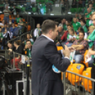 2019.05.20.Győri Audi ETO KC- Mosonmagyaróvár női kézilabda bajnoki mérkőzés 