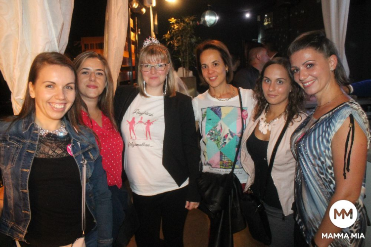 2018.08.25. Mamma Mia Szombati Házibuli Dj:Hubik Fotók:árpika