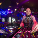 Club Vertigo -  Dave Martin 2014.02.15. (szombat)