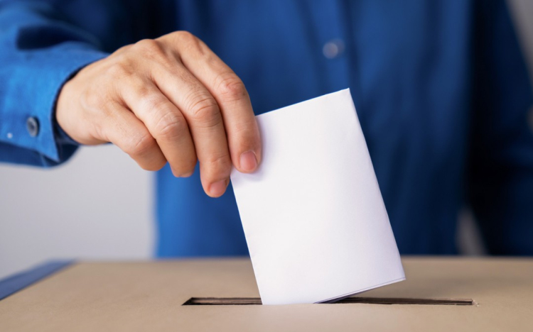 Némethné Molnár Andrea lett Darnózseli polgármestere