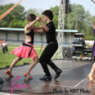 Majális feszt - Sportcsarnok megnyitó