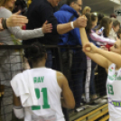 2019.04.30. CMB CARGO UNI Győr-Zalaegerszeg női kosárlabda mérkőzés