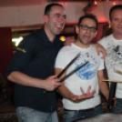 2013.05.31.Péntek Mamma Mia II.Konga Night Fotók:árpika