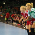 2019.11.12.Győri Audi ETO KC- DVSC női kézilabda bajnoki mérkőzés