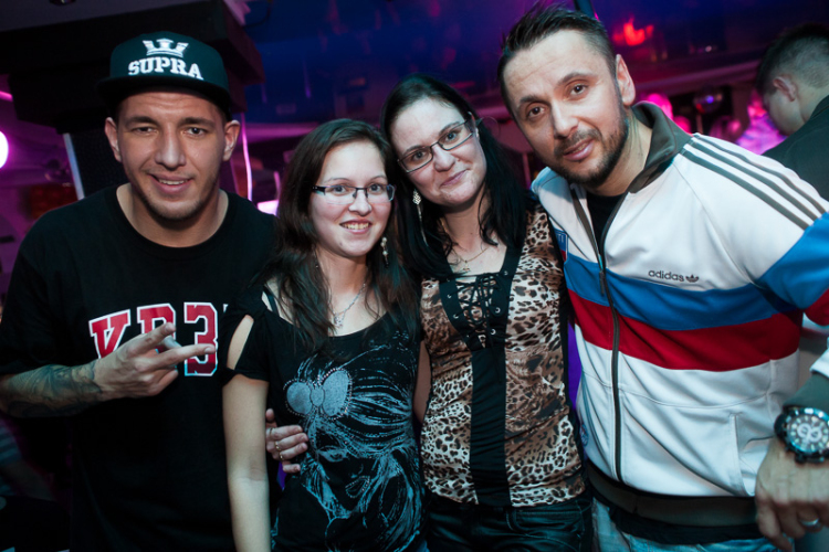 Club Neo 2013.02.15.