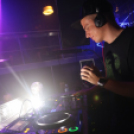 Club Vertigo - I am Marcee 2014.10.11. (szombat)