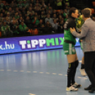 2018.01.06. Audi Eto Kc- Vác Női kézilabda Mérkőzés Fotók:árpika 