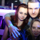 Születésnaposok éjszakája