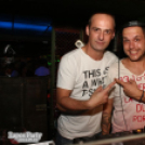 2014.09.10.Szerda - Lapos Party