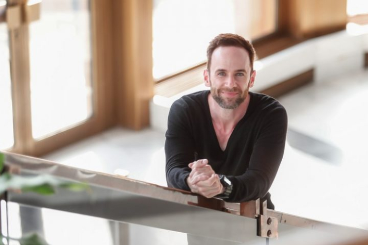 Járai Máté ahol tud, segít! 