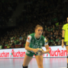 2018.03.10 Győri Audi ETO KC-RK Krim Ljubljana női BL kézilabda Fotók:árpika 