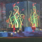 2017.07.23. EYOF megnyitó ünnepség Fotók:árpika 