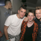 Mundo - The Opening 2015.05.09. (szombat)