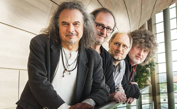 A KFT Együttes, Hobo és Mácsai Pál is Waldorf Iskolát támogat