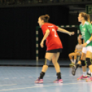 2018.08.15.Audi Eto Kc-Mosonmagyaróvár Kc Női kézilabda felkészülési mérkőzés Fotók:árpika 