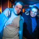 Club Neo (Győr) - Newik 33th Birthday Party - 2014. április 12. (szombat)
