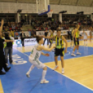2013.02.22 Hat-Agra Uni Győr-Fenerbahce Euroliga női kosárlabda Fotók:árpika