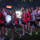 2017.07.23. EYOF megnyitó ünnepség Fotók:árpika 