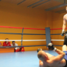 2013.02.16.Szombat Profi MMA És Box Mérkőzés Fotók:árpika