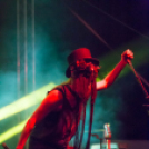 GYŐRi ifjúsági FESZTivál - Második nap