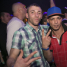 Club Vertigo - All 4 Boys w/ Johnnie Pappa 2014.04.05. (szombat)