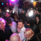 2018.12.31.Mamma Mia Szilveszteri Házibuli Dj:Balage Fotók:árpika