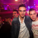 Club Vertigo -  The Opening 2013.10.05. (szombat)