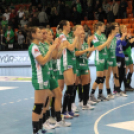 2017.10.27. Győri Audi ETO-Dunaújváros KKA Női kézilabda mérkőzés Fotók:árpika 