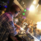 Club Vertigo -  Kamionosok és K*rvák 2013.11.17. (szombat)